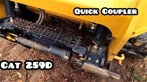 are all skid steer quick attach the same|skid steer quick attach problems.